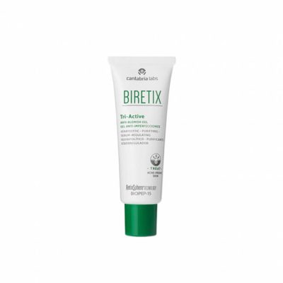 BiRetix Tri-Active Anti-Blemish gel 50ml