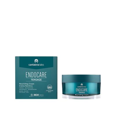ENDOCARE tensage nourishing cream 50ml