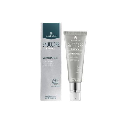 ENDOCARE renewal comfort cream 50ml