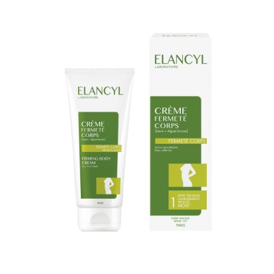 ELANCYL Firming Body cream 200ml