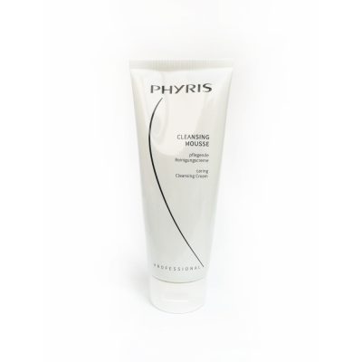 Cleansing Mousse 200ml