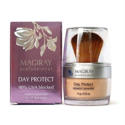 Day protect mineral powder SPF 20