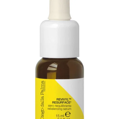 SKIN REBALANCING SERUM