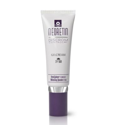 NEORETIN Discrom control Gel-cream SPF50 40ml