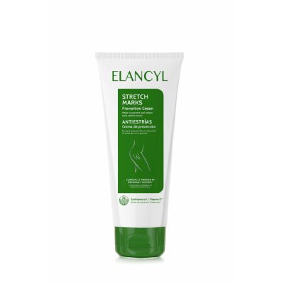 ELANCYL Stretch marks prevention cream 200ml