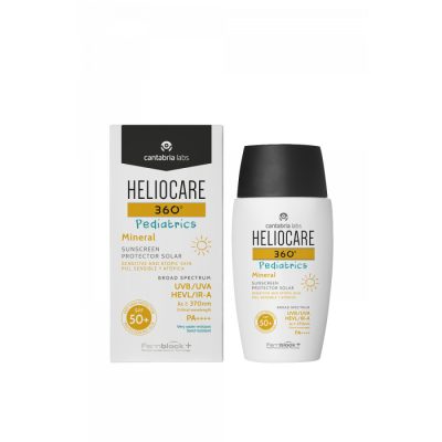 HELIOCARE 360º Pediatrics 50ml