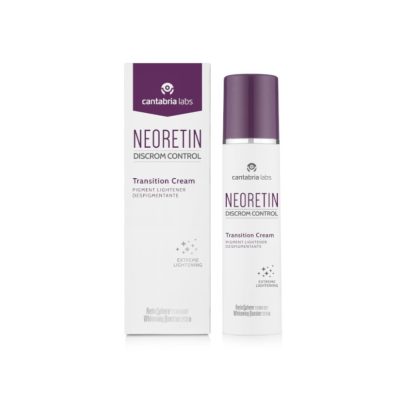 NEORETIN DC Transition cream depigmenting 50ml