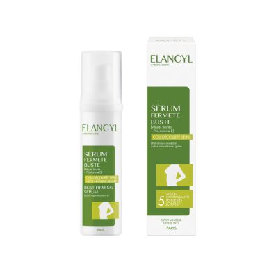 ELANCYL Bust-firming serum 50ml
