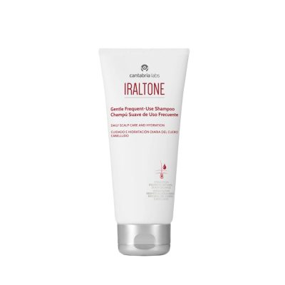 IRALTONE Gentle Frequent-use Shampoo 200ml
