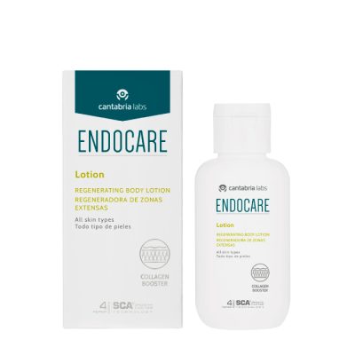 ENDOCARE Lotion 100ml
