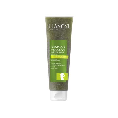 ELANCYL Energizing foaming scrub 150ml