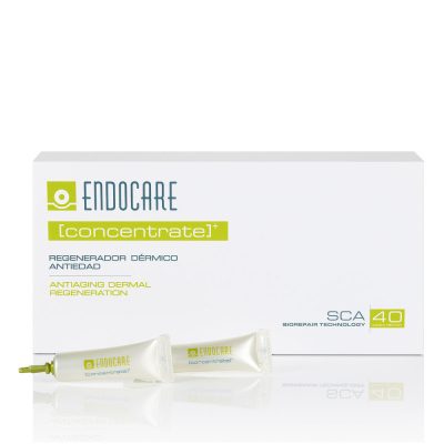 ENDOCARE Concentrate anti-aging Regenaration1d.х1ml