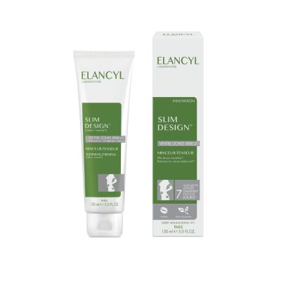 ELANCYL Slim design slimmimng-firming 150ml