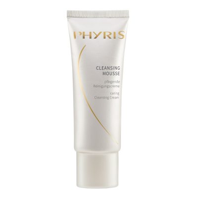Cleansing Mousse 75ml