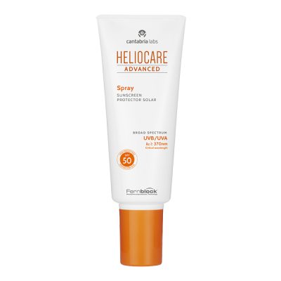 HELIOCARE ADVANCED SPF50