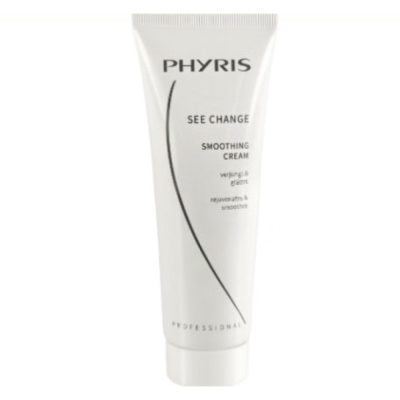 Smoothing cream 125ml