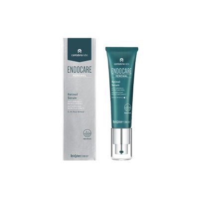 ENDOCARE renewal retinol serum 0,2% 30ml