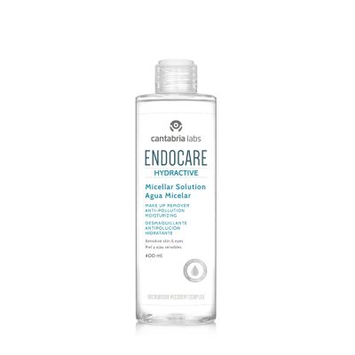 ENDOCARE Hydractive Micellar Solution 400ml