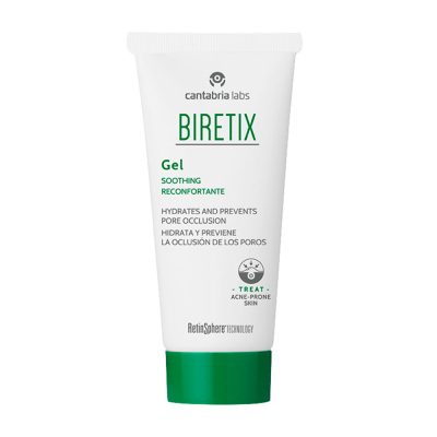 BiRetix soothing gel 50ml