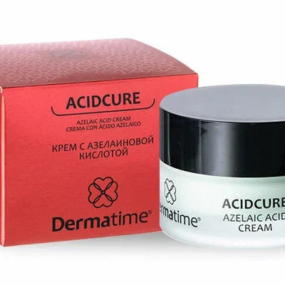 ACIDCURE Azelaic Acid Cream 50ml
