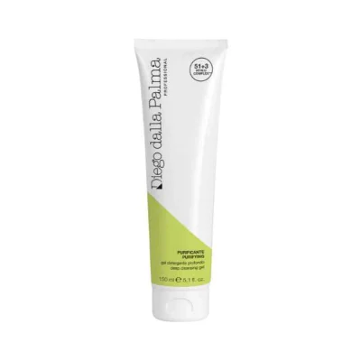 DEEP CLEANSING GEL