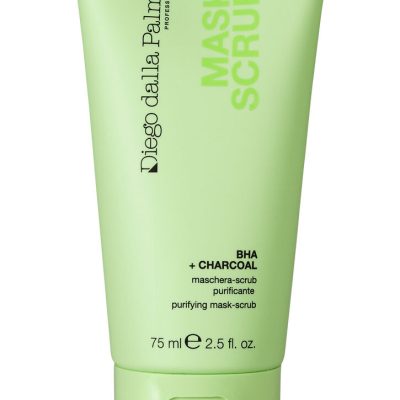 Purifying mask-scrub