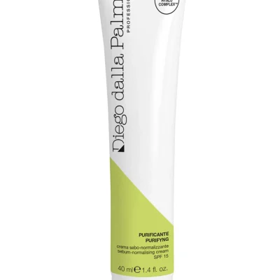 SEBUM NORMALISING CREAM SPF 15
