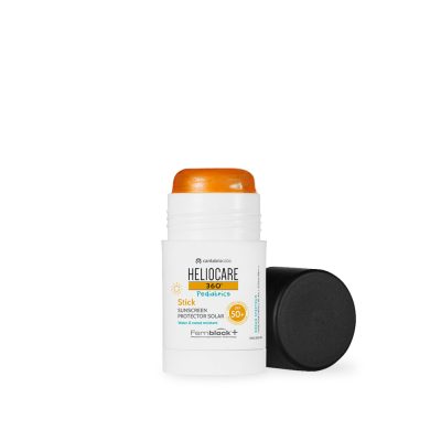 HELIOCARE 360º Pediatrics STICK SPF50 25gr