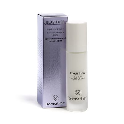 ELASTENSE NIGHT CREAM 50ml