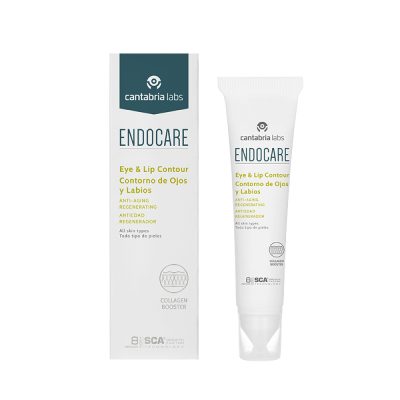 ENDOCARE Eye & Lip 15ml