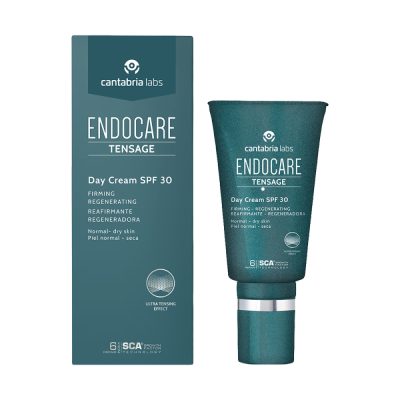 ENDOCARE tensage day cream SPF30 50ml