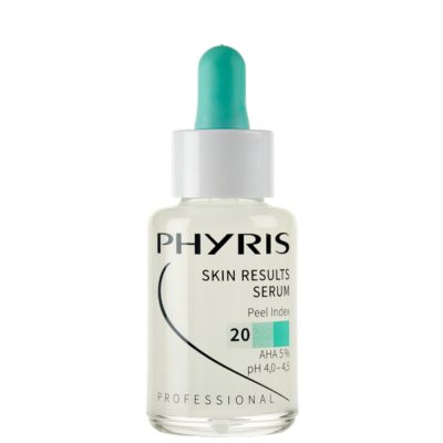 Skin Results Peel Serum Index 20 30ml
