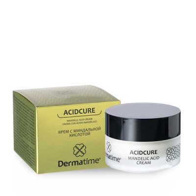 ACIDCURE Mandelic Acid Cream 50ml