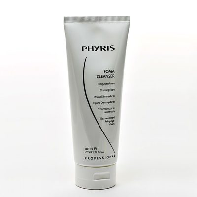 Foam Cleanser 200ml