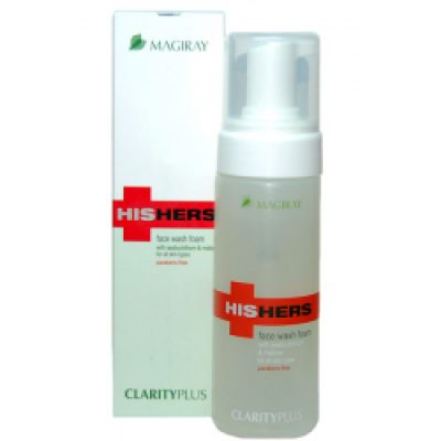 (HISHERS) CLARITYplus 150ML