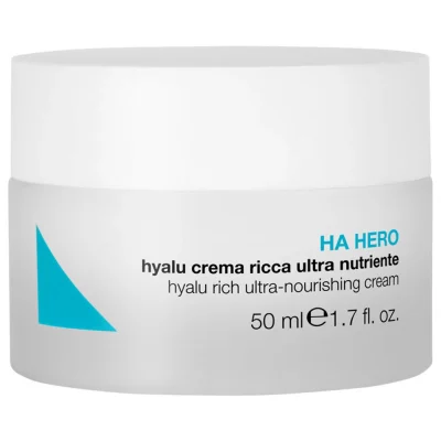 Ha Hero Hyalu Rich Ultra-Nourishing Cream