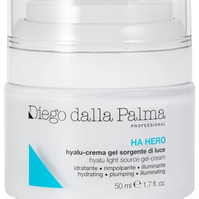 Ha Hero Hyalu Light Source Gel-Cream