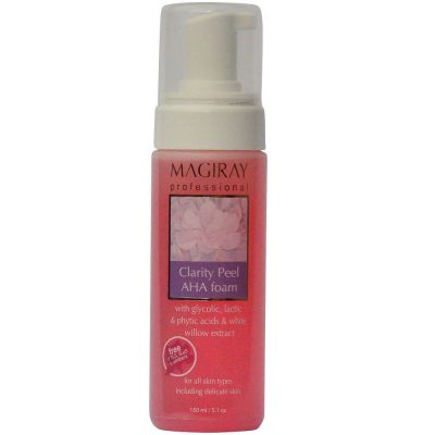 CLARITY PEEL AHA FOAM 150ML