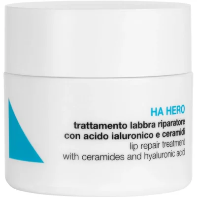 Ha Hero Lip Repair Treatment With Ceramides and Hyaluronic Acid