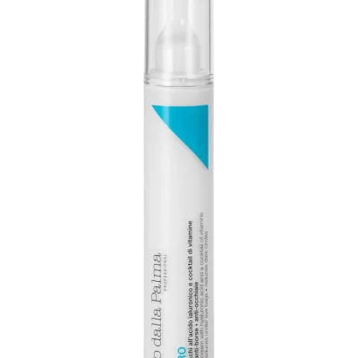 Eye Contour Cream With Hyaluronic Acid and a Cocktail of Vitamins