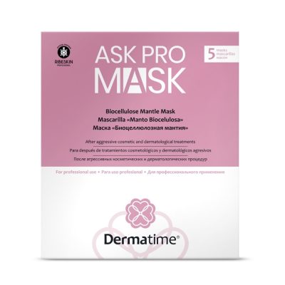 Biocellulose Mantle Mask