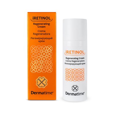 IRETINOL Regenerating cream