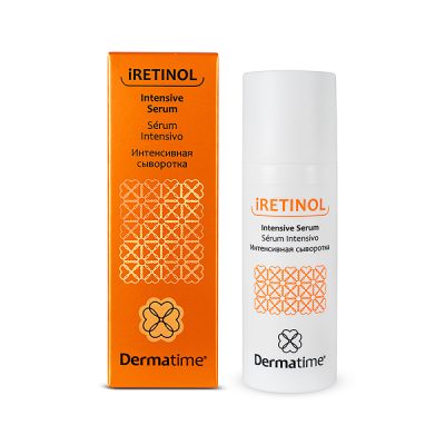 IRETINOL Intensive serum