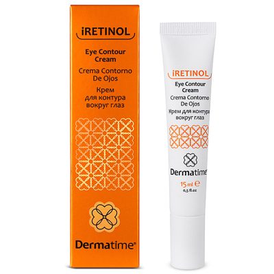 IRETINOL Eye contour cream