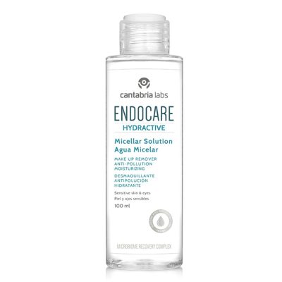 ENDOCARE Hydractive Micellar Solution 100ml