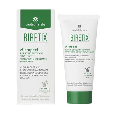 BiRetix Micropeel 50ml