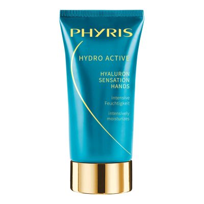 Hyaluron Sensation Hands Cream 50ml