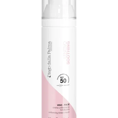 Uniforming Tinted Cream SPF50