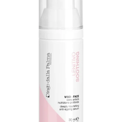 Deeply Nourishing Anti-Ageing Serum