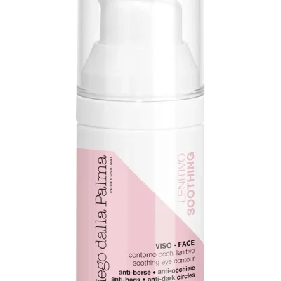 Soothing eye contour-anti-bags-anti-dark circles